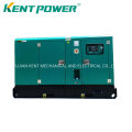 Kentpower Cost Effective Silent/Open Type Diesel Generator Powered by Deutz/Kubota/Cummins Engine Generating Set From 5-3000kVA